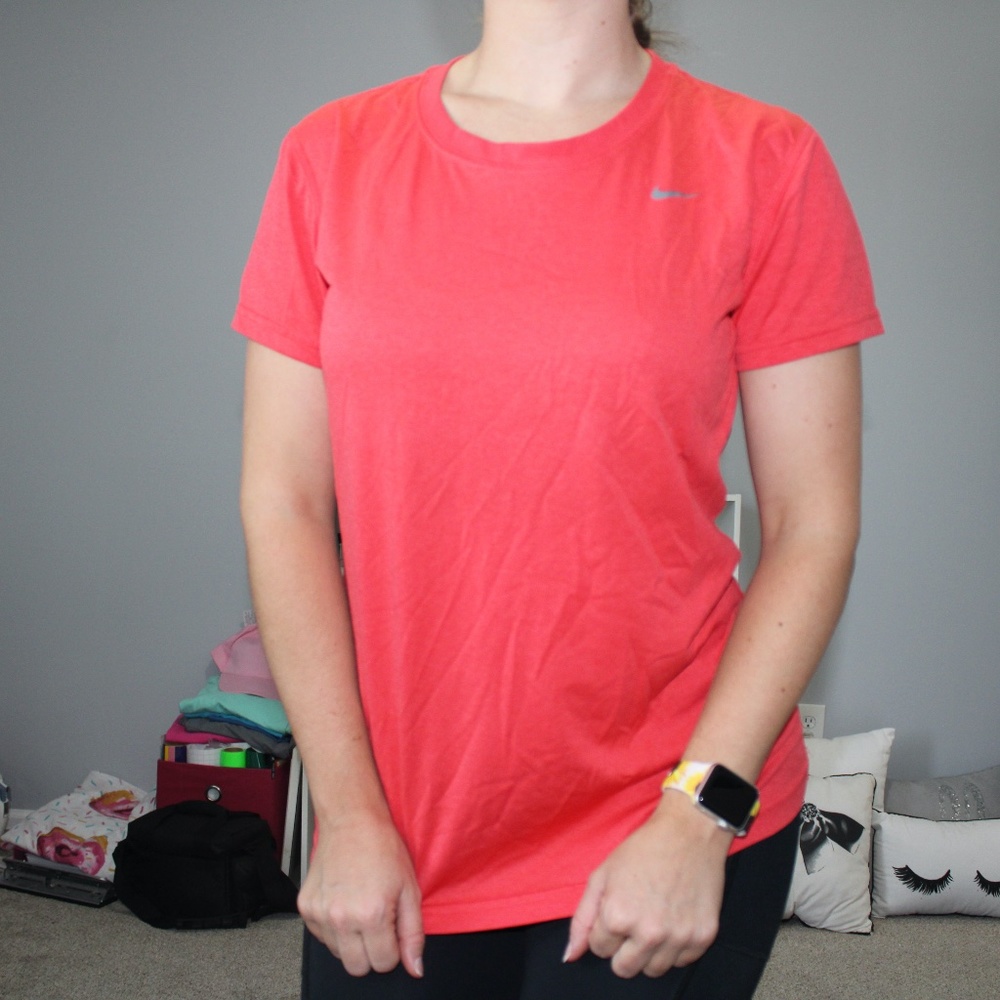 Nike Dri-fit t-shirt
